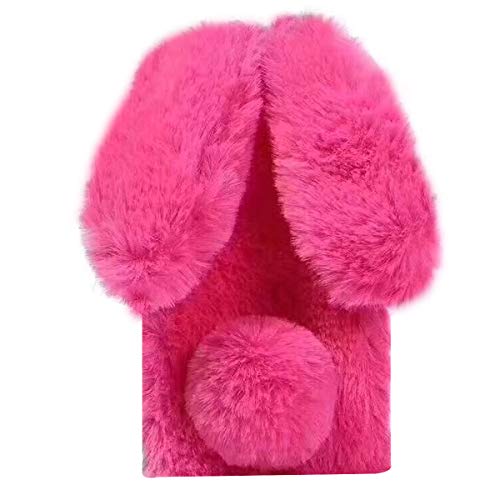 Télécharger Shinyzone Lapin en Peluche Coque Samsung Galaxy A8 2018,Samsung Galaxy A8 2018 Étui en Fourrure,Mig PDF Ebook En Ligne