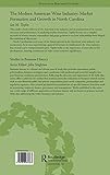 Image de The Modern American Wine Industry: Market Formation and Growth in North Carolina