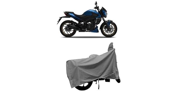 dominar 400 bike cover