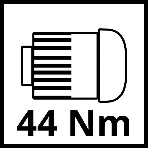 Einhell Maschinen/Werkzeug-Set TE-TK 18 Li Power X-Change (Lithium Ionen, 18 V, Akku-Bohrschrauber, Akku-Winkelschleifer, inkl. 1,5 Ah, 3,0 Ah Akku und Ladegerät) - 8