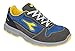 Produktbild Diadora Sicherheitsschuhe RUN II LOW S3 SRC ESD - Castle Rock/Insignia Blue 47 Castle Rock/Insignia Blue