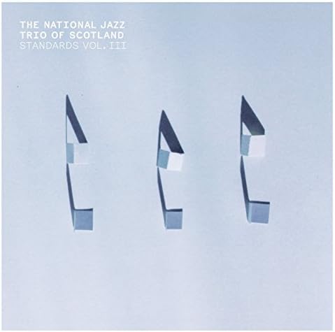 Standards Volume III [VINYL]