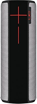 Ultimate ears UE BOOM 2 - Haut-parleur sans fil - custom vinyl noir