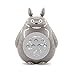 Produktbild SJHUO Mini Heater Blower Ceramic Hot fanHeizung Rakuten Cartoon Totoro Lufterhitzer Mini Office Tischluftheizung