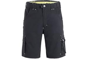 NORTH WAYS Bermuda DE Travail Homme Hugues North Work