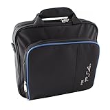 bolsa transporte perros pequeños 👾Plenamente funda acolchada para una máxima protección  correa de hombro ajustable.