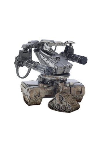 Terminator Salvation 6' T-1 by Playmates