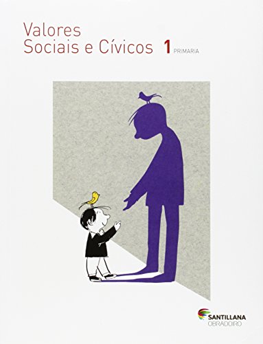 VALORES SOCIAIS E CIVICOS 1 PRIMARIA