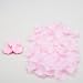 Produktbild 1000 Richland Pink Silk Rose Petals Vase Filler or Table Confetti bring Romance, Create Texture and add Vibrant Color to any Venue.