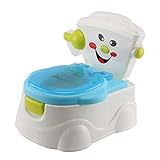 wc fisher price comprar ➤MATERIAL SEGURO -Hecho de material plástico de Alta calidad, protección del medio ambiente, duradero, no tóxico y sin daños para bebé. Además, el material con superficie lisa no rayará a su bebé. Certificado por CE y CPC.