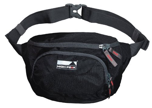 Preisvergleich Produktbild High Peak Hüfttasche Waist Pack