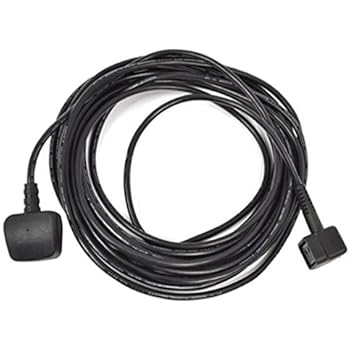 henry vacuum cable