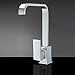 Produktbild Doradus Chrome Messing Kitchen Sink Mischer Hahn Platz Bad Hahn