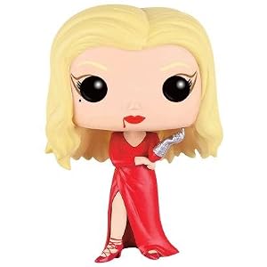 Funko Pop The Countess (American Horror Story Hotel 342) - Imagen 3