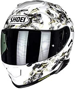 Shoei GT Air 2 Conjure TC6 Motorcycle 
