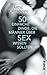 50 einfache Dinge, die Männer über Sex wissen sollten by 