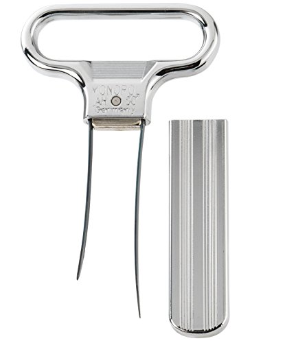 Monopol Ent- und Verkorker „AH-SO“ – Made in Germany - 2