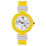 Laurels Kids 3 Analog White Dial Kids Watch - Lo-Kd-3008 RS.199 (87.00% Off) - Amazon