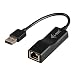 Produktbild i-tec USB 2.0 Fast Ethernet LAN Network Adapter USB 2.0 to RJ45 LED for Windows MacOS Linux