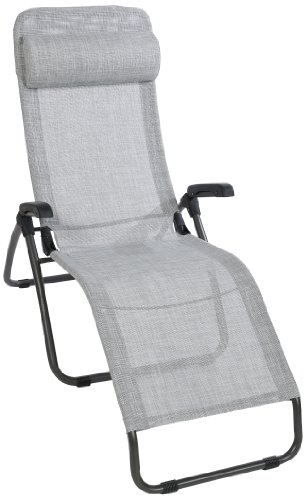 Preisvergleich Produktbild SUNGÖRL 480212 Bäderliege Dreamliner Spirit