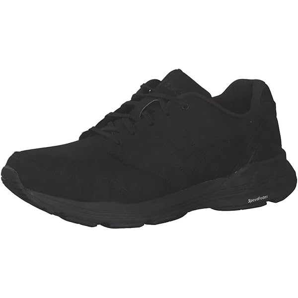 ASICS Gel-Mission 3 Wandelschoen Black/Carbon/Phantom 39 : Asics:  Amazon.nl: Kleding, schoenen \u0026 sieraden