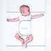 Snoozzz Sleep Positioner and Sleepwrap