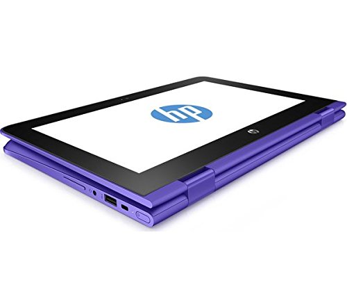 HP Stream x360 11 6  2 in 1