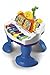 Fisher-Price Interactive Baby Grand Piano
