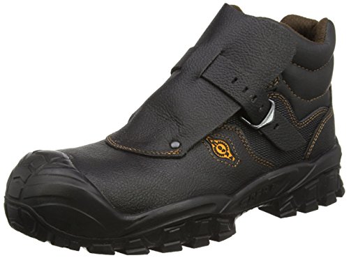 COFRANew TAGO Welders Safety Boots