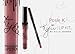 Produktbild KYLIE JENNER LIP KIT In Shade POSIE K by Kylie