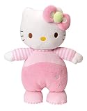Diseño Original
Basado en el personaje de Hello Kitty