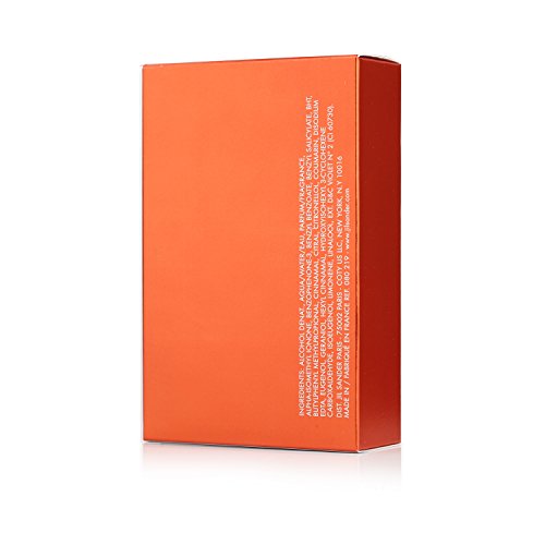 Jil Sander Sun homme/man, Eau de Toilette Vaporisateur, 1er Pack (1 x 75 ml) - 5