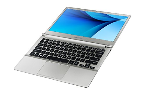 2016 Newest Samsung NP900X3L-K06US 13 3 inch Ultrabook  Intel Core i5  8 GB RAM  256 GB SSD  Silver  US Keyboard Layout 