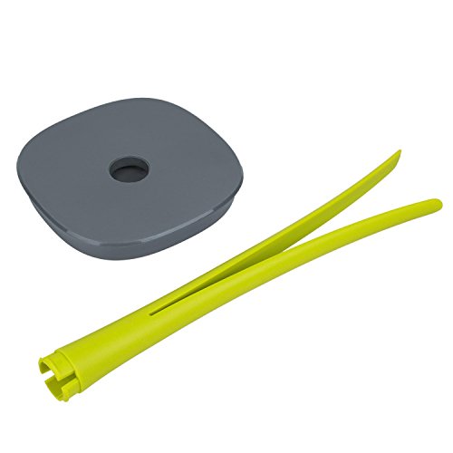 SOLEDI Küchenrollenhalter Küchenrollenspender ABS umweltfreundlich - 5