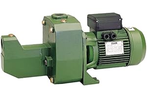 DAB JET 251 T 2,5 PS Dreiphasige selbstansaugende Pumpe für die heimische Gartenindustrie