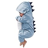 beiguoxia Cute Baby Jungen Mädchen Dinosaurier Kostüm...