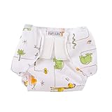 POPOLINI Überhose Popo Wrap Windelhose - 2