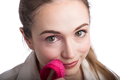 Bestes Abschmink-Zaubertuch Duo – Fühlt sich herrlich weich an und funktioniert wie Magie – Holen Sie sich die Top-Qualität für weniger! - 5