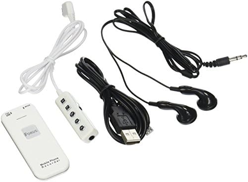 Retell Call Recording Mobile Device for Smartphone