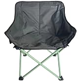 Platan Chair Ones-MH Yer Kaplamaz Hafif Katlanır Kamp Piknik Sandalyesi