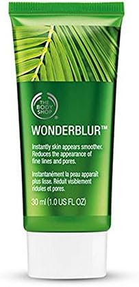 The Body Shop Drops Of Youth™ Wonderblur™ - 30ml (Pack of 4)