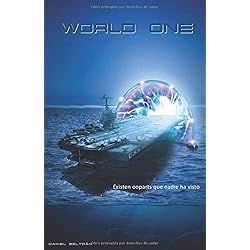 WORLD-ONE: Existen ooparts que nadie ha visto
