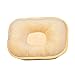 Nasis super soft newborn all seasons velvet pillow 2 pack FJET0015