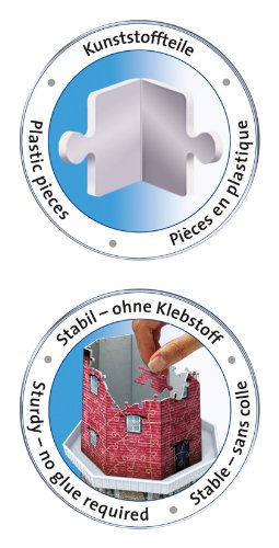 Ravensburger Windmill, 216pc 3D Jigsaw Puzzle®