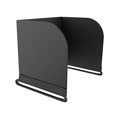 Preisvergleich Produktbild PGYTECH L200 Monitor Hood Blendschutz für Drohnen Monitor