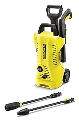 Kärcher 16734000 K2 Full Control Nettoyeur haute-pression