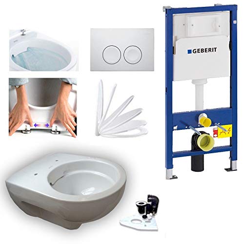 【ᐅᐅ】Sofort elektrisch Hot Wasserhahn 2,5 kW Wasser Heizung