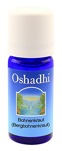 Preisvergleich Produktbild Bohnenkraut (Bergbohnenkraut) , ätherisches Öl