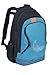 Produktbild Lässig Mini Backpack Big Kinderrucksack Kindergartentasche,Shark ocean