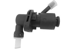 HUIOP Clutch Master Cylinder,Clutch Master Cylinder Accessory MTA Actuator Hydraulic Pump G1D500201 Replacement for EASYTRONIC